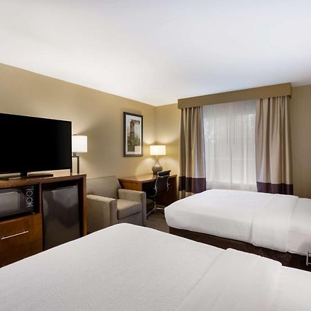Best Western Morgan City Inn Exterior photo