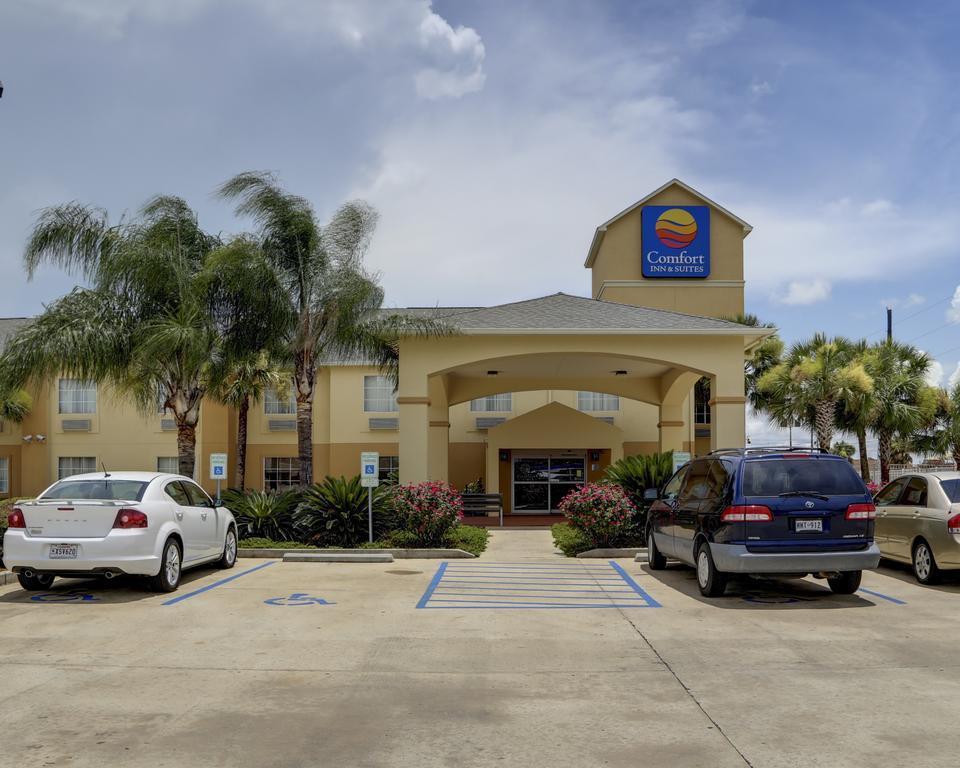 Best Western Morgan City Inn Exterior photo