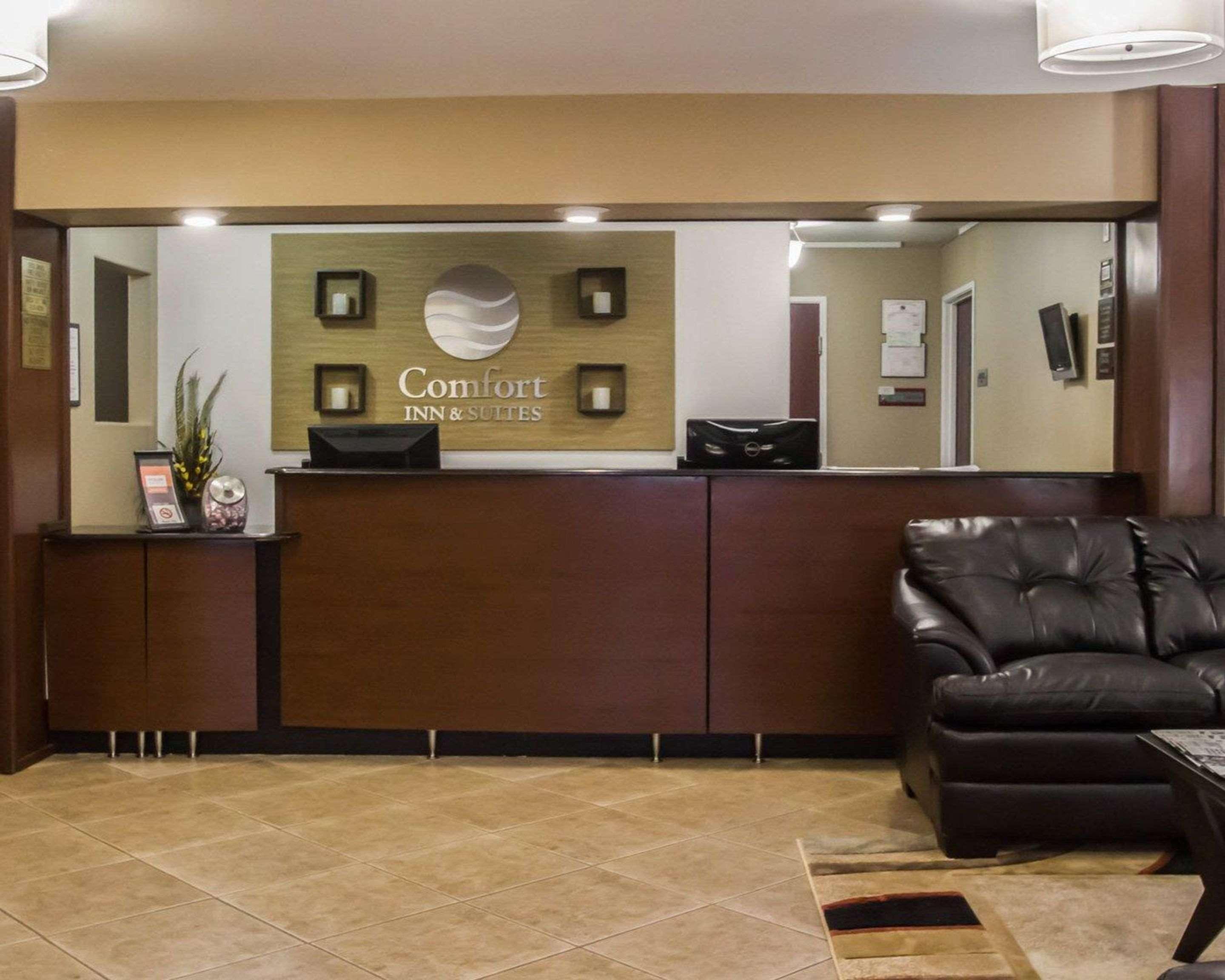 Best Western Morgan City Inn Exterior photo