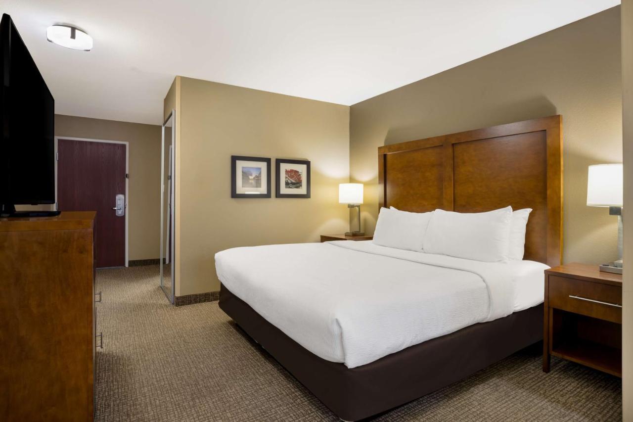 Best Western Morgan City Inn Exterior photo
